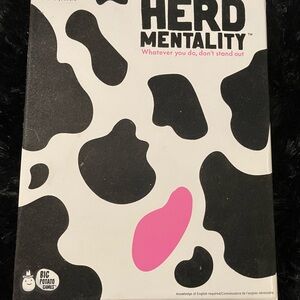 Herd Mentality Board Game